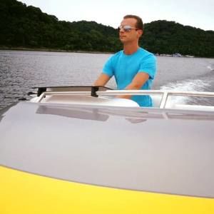 Meet your Posher, Tyler